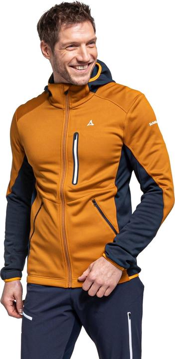 Produktbild Schöffel Fleece Hoody Lodron (58)