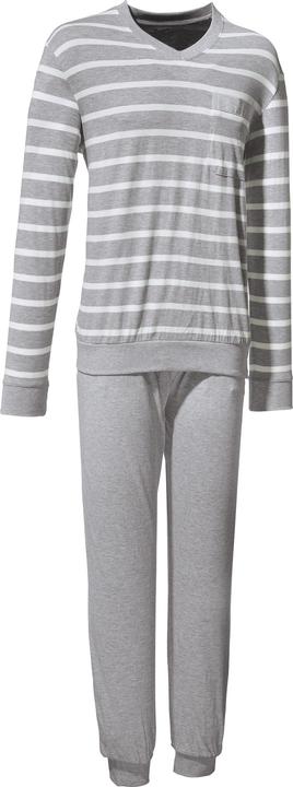 Produktbild Erwin Müller Herren-Schlafanzug (48)