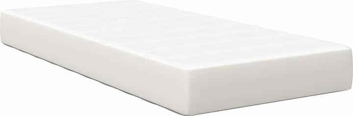 Immagine prodotto vidaXL Materasso a molle insacchettate (80 x 200 cm, Nucleo della molla)