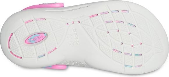 Produktbild Crocs Literide 360 Marbled Clog (28)