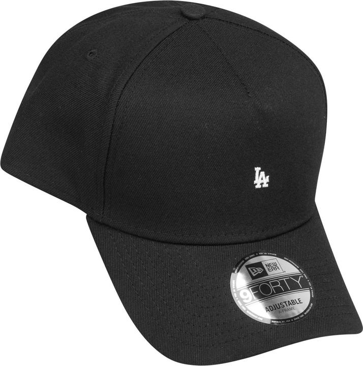 Produktbild New Era 9Forty Snapback Cap - Micro Los Angeles Dodgers (One Size)