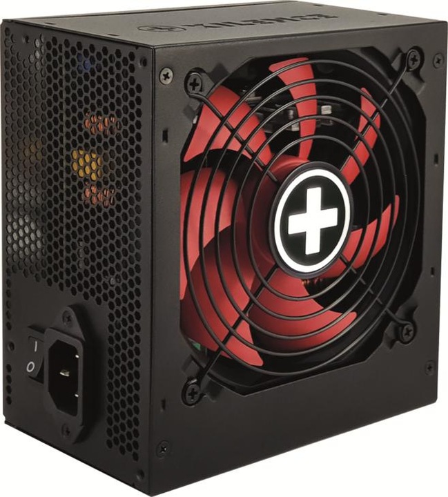Actual product image Xilence XN235 (750 W)