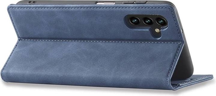 Actual product image LC.Imeeke Galaxy A17 - Flip Case Vintage (Samsung Galaxy R)