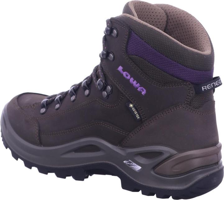 Immagine prodotto Lowa Renegade GTX Mid (37.5)