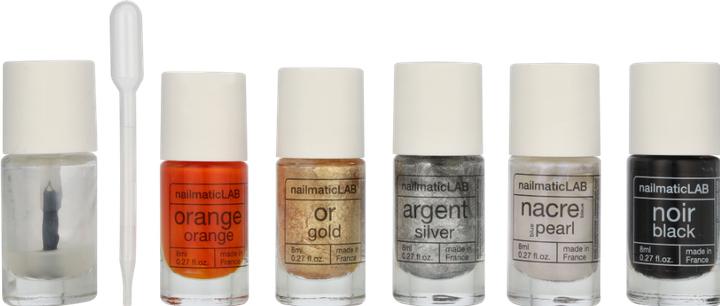 Image du produit Nailmatic Vernis à ongles (Vernis couleur)