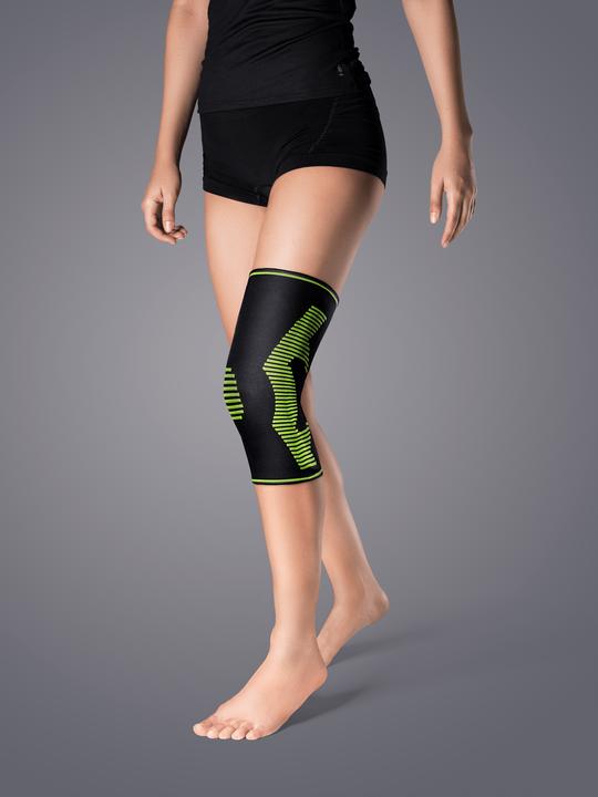 Produktbild DermaPlast Active Genu Soft (S)