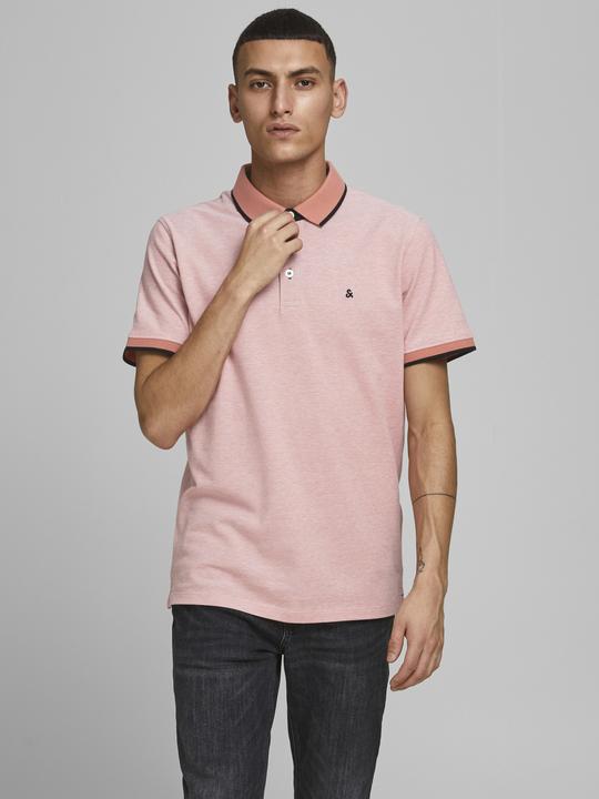 Produktbild Jack & Jones Klassisches Poloshirt (M)