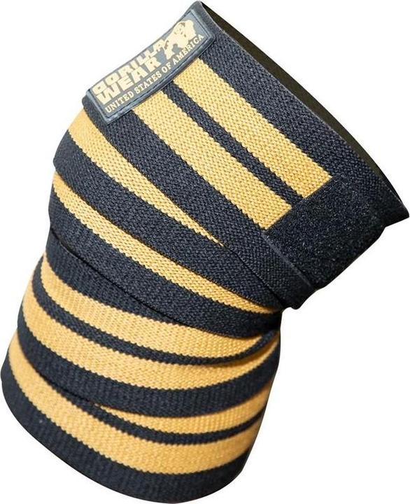 Produktbild Gorilla Wear Kniebandage