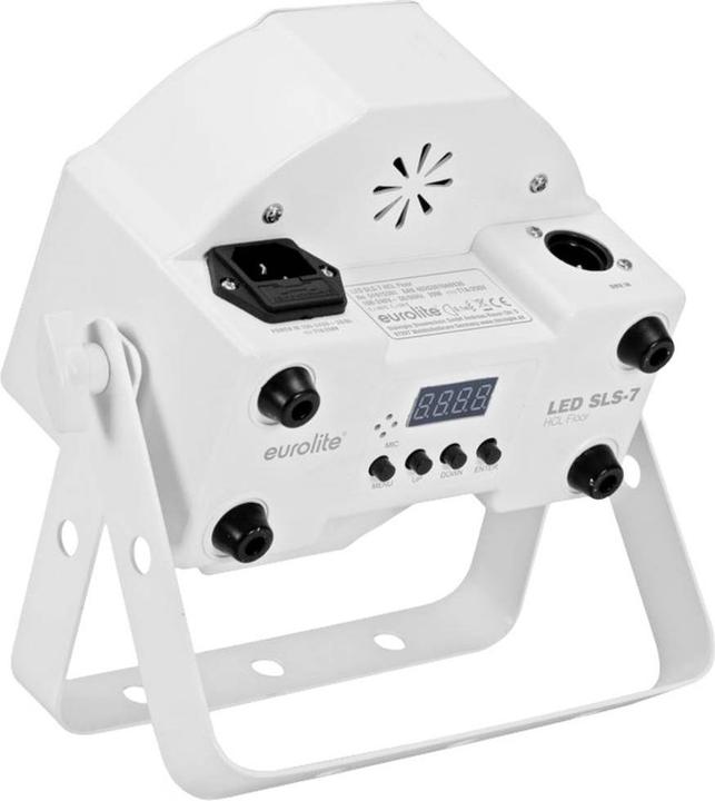 Immagine prodotto Eurolite LED SLS-7 HCL Floor bianco (LED)