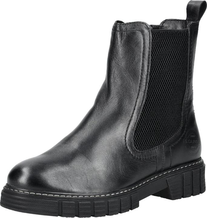 Actual product image S.Oliver Stiefelette (39)