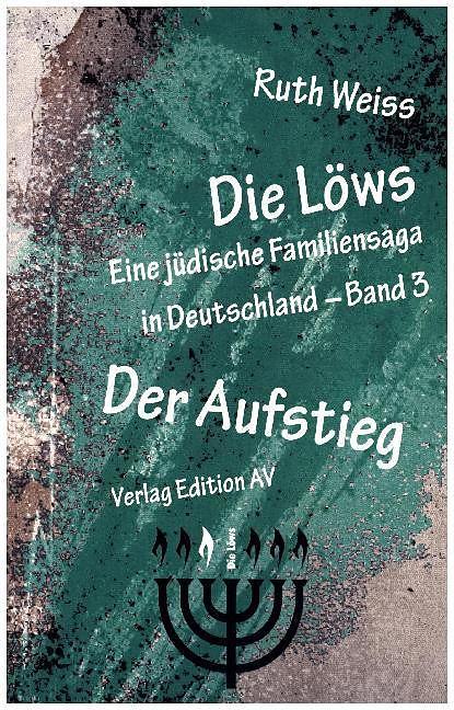 Produktbild Die Löws 3 - Der Aufstieg (Deutsch, 2017)