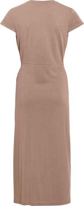 Actual product image Vila VIMODALA Kurzärmeliges Maxikleid (XS)