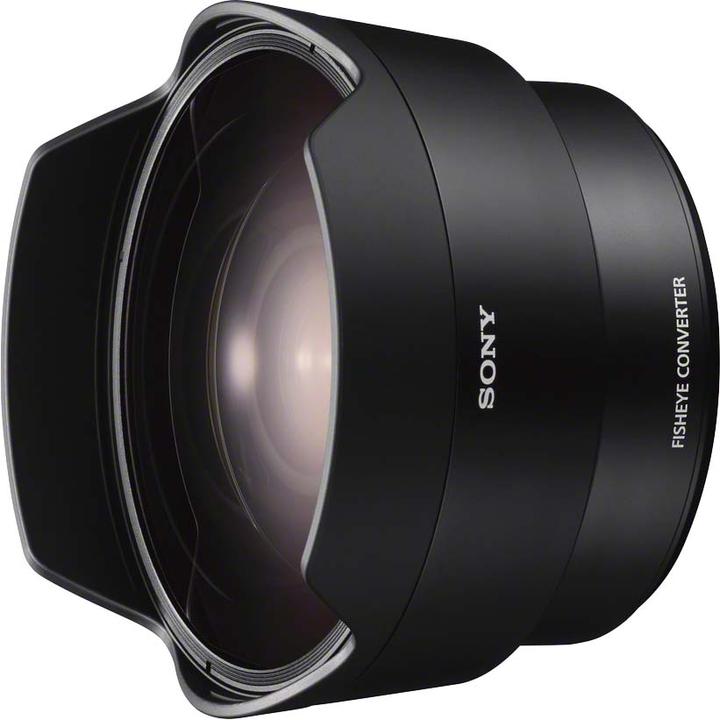 Productafbeelding Sony Sel-057fec (Fisheye, Sony E)