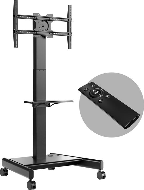 Produktbild Onkron TS1552E 190 5 cm (75 ) Schwarz (70 kg, 43" - 75")
