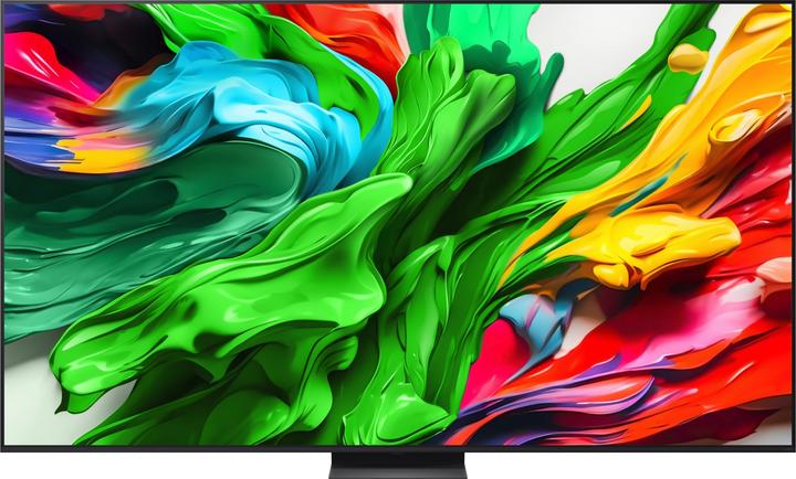 Produktbild LG 100QNED86A6 (100", QNED86, QNED, 4K, 2025)