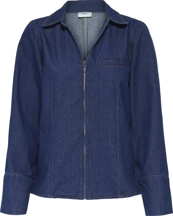 Produktbild JdY JDYSALLY Jeanshemd Jeanshemd (XS)