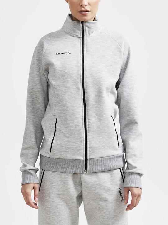 Immagine prodotto Craft Giacca Core Soul Full Zip Da Donna (M)