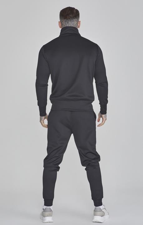 Produktbild Siksilk Sweatjacken Essentials Poly Track Top (L)