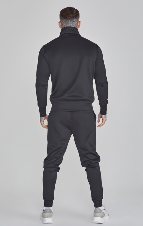 Immagine prodotto Siksilk Giacche di felpa Essentials Poly Track Top (L)