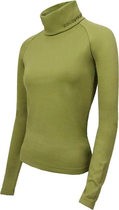 Vert olive