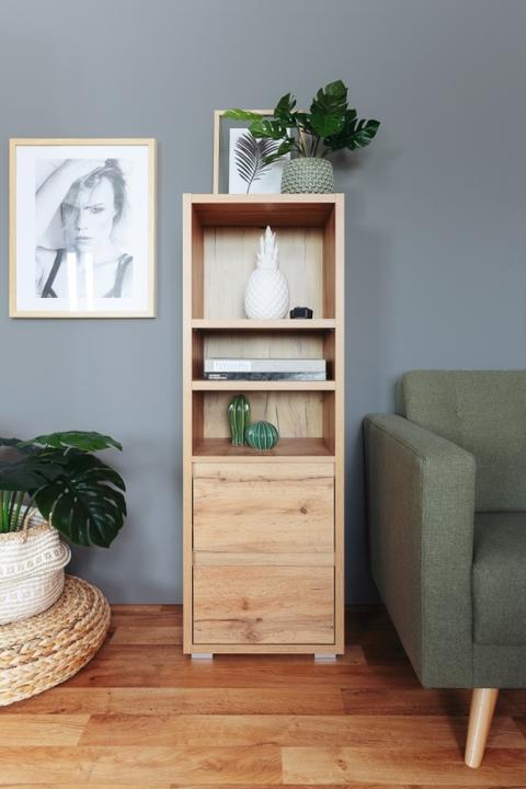 Produktbild Finori Eltmann (45 x 37 x 131 cm)