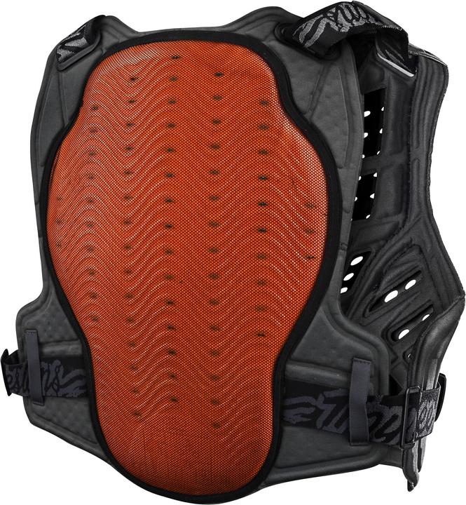Immagine prodotto Troy Lee Designs Rockfight CE Flex (M/L, Protezione del torace, Esemplare unico)