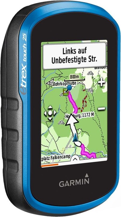 Produktbild Garmin eTrex Touch 25