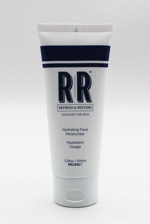 Produktbild Reuzel Hydrating Face Moisturizer (100 ml, 24h Creme)