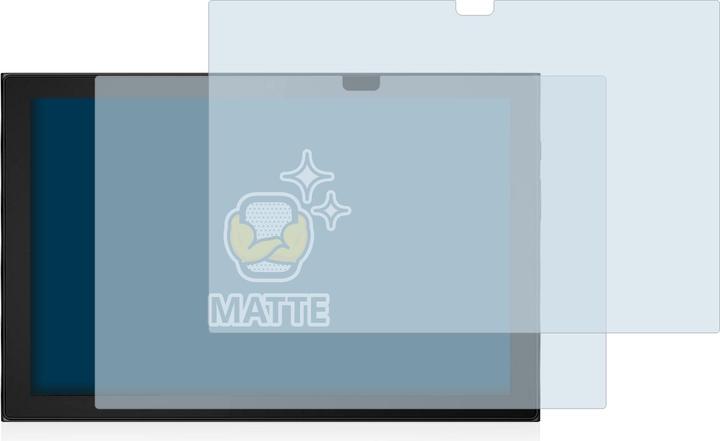 Image du produit BROTECT Film de protection antireflet Protection d'écran mat (2 pièce(s), IdeaPad Duet 3i)