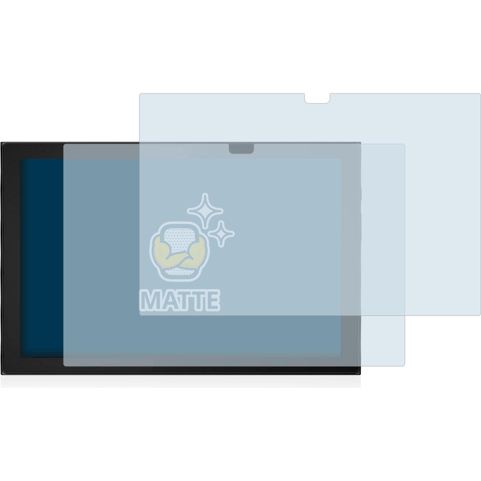 Thumbnail - BROTECT Entspiegelungs-Schutzfolie Displayschutz Matt (2 Stück, IdeaPad Duet 3i), Tablet Schutzfolie