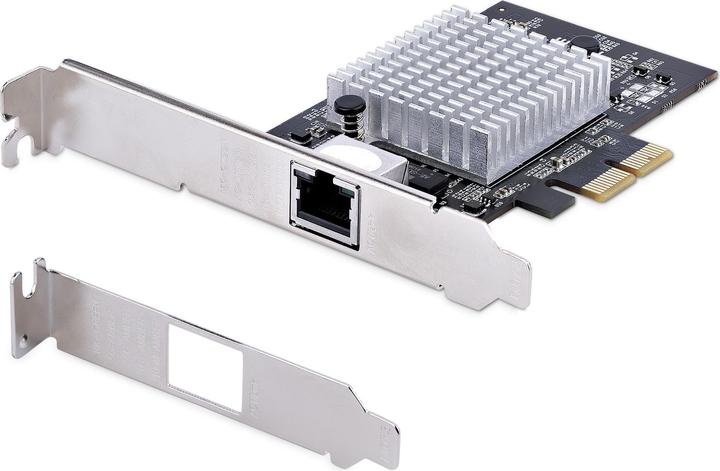 Actual product image StarTech ST10GSPEXNB2 (PCI Express x2)