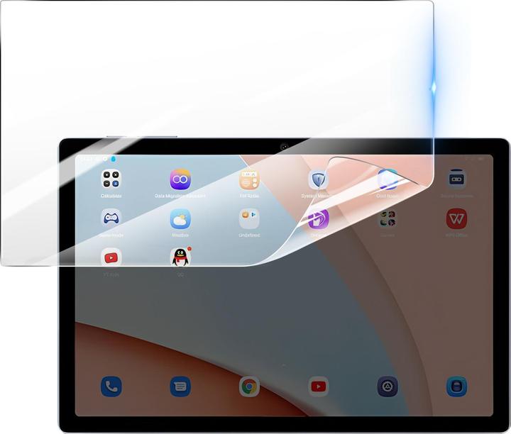 Immagine prodotto 3MK Pellicola ScreenSafe (1 Pezzo/i, Blackview Tab 15)
