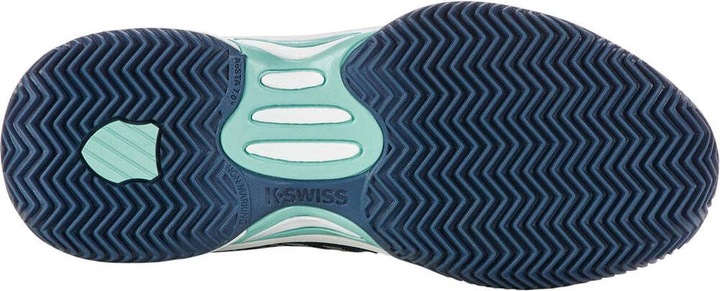 Immagine prodotto K-Swiss sneakers per bambini hypercourt express 2 hb (36)