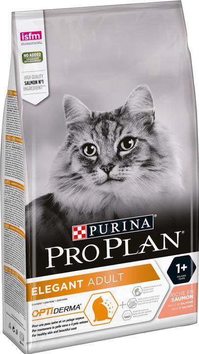 Actual product image Pro Plan Derma Plus (Adult, 1 pcs., 1500 g)