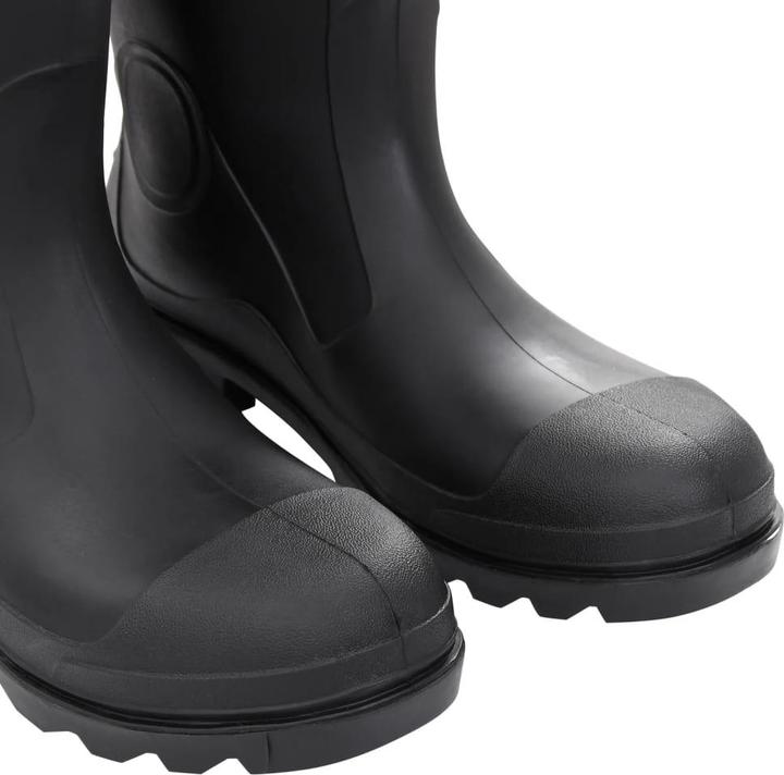 Actual product image vidaXL Gummistiefel (44)