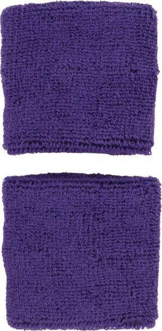 Actual product image Nike Swoosh wristbands