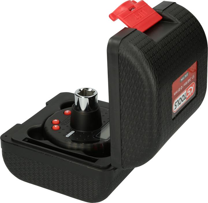 Productafbeelding KS Tools 516.1194 (1/2", 68 - 340 Nm)