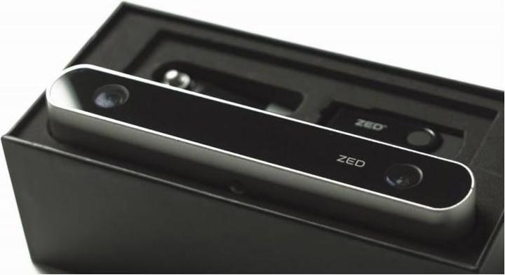 Actual product image Stereolabs ZED Stereo Camera (Camera)