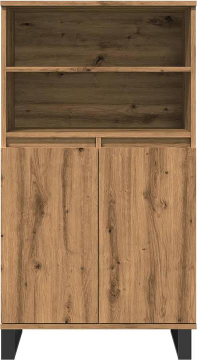 Image du produit vidaXL Highboard (60 x 36 x 110 cm)
