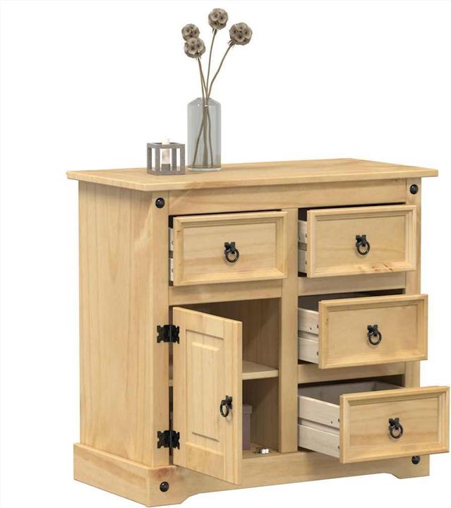 Produktbild vidaXL Sideboard (80 x 40 x 75 cm)