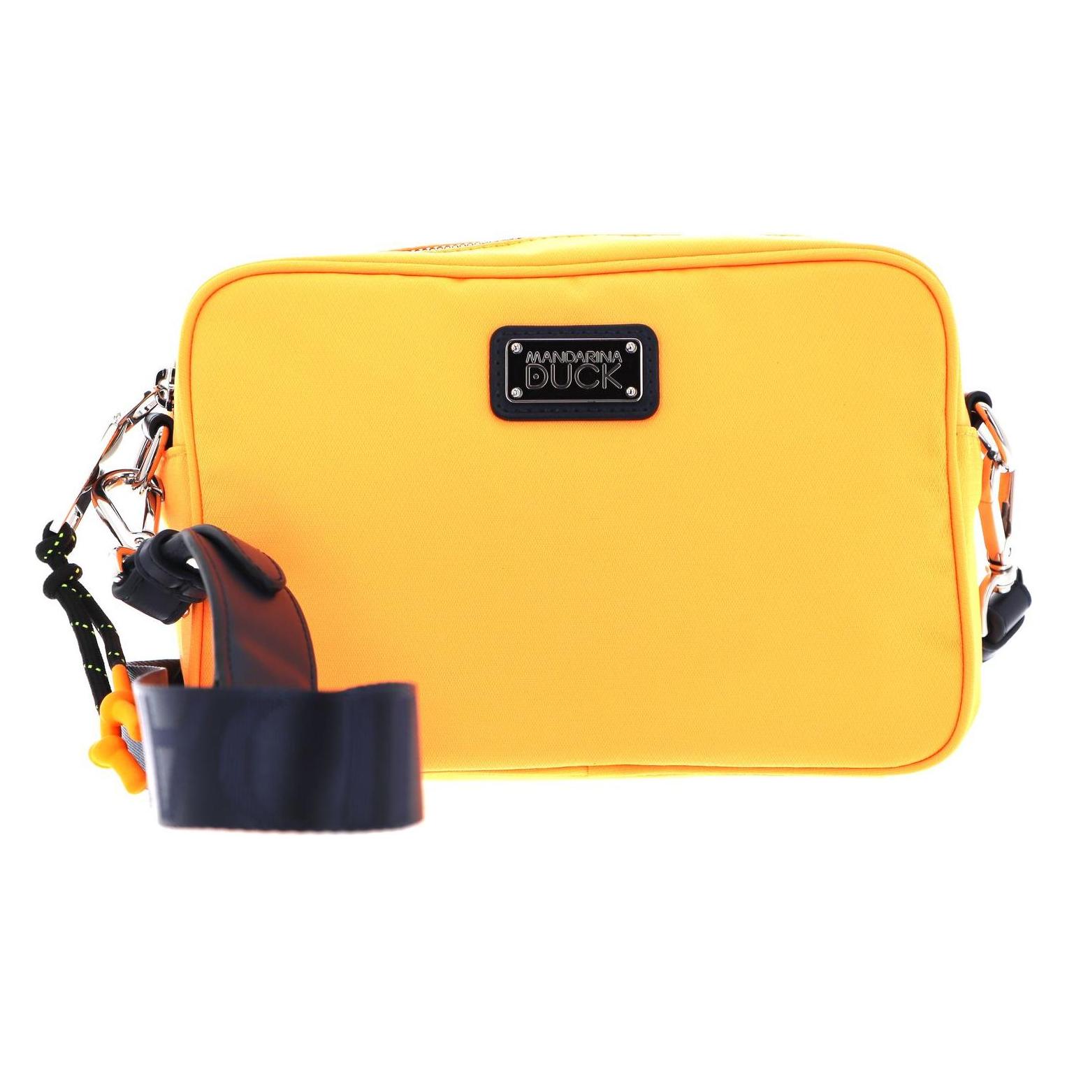 Mandarina Duck, Damen, Handtasche, Style Crossover