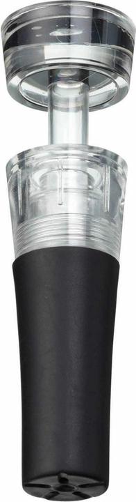 Actual product image Kitchen Craft Wine Pump & Stopper (Corkscrew)