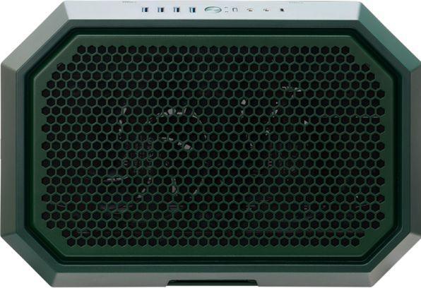 Immagine prodotto Thermaltake The Tower 600 (mATX, Mini-ITX, ATX)