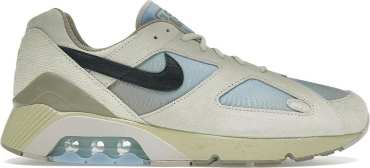 Produktbild Nike Air Max 180 Light Khaki (43)