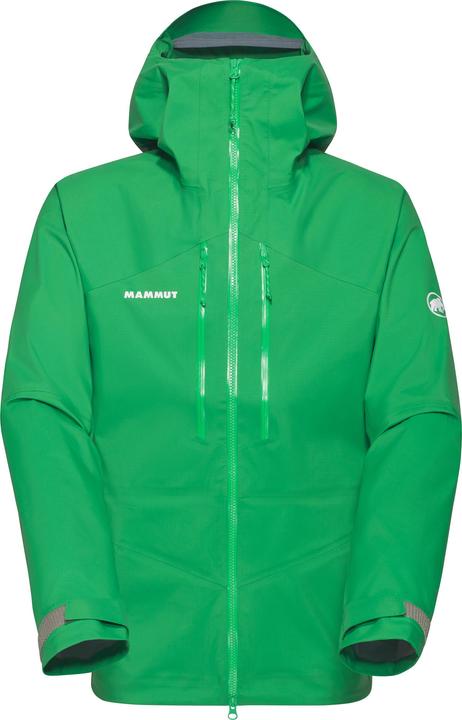 Produktbild Mammut Taiss HS Hooded Jacket Men (M)