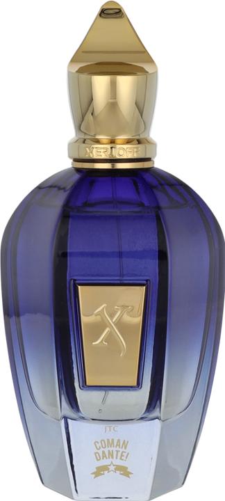 Actual product image XerJoff Comandante (Eau de parfum, 100 ml)