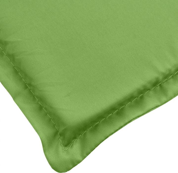 Immagine prodotto VidaXL Cuscini per panca da giardino 2 pezzi in tessuto (180 x 50 x 7 cm)
