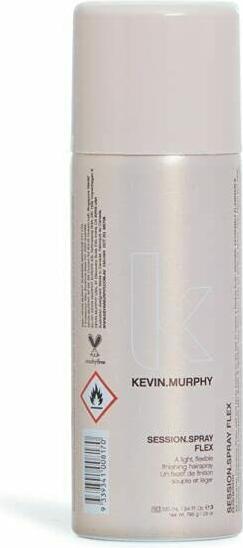 Actual product image Kevin Murphy - SESSION SPRAY "FLEX" - Volume: 100 ml (L) (100 ml)