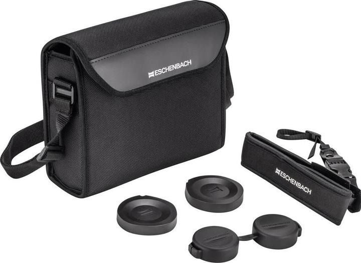 Actual product image Eschenbach Binoculars Trophy 10x50 (10 x, 50 mm)