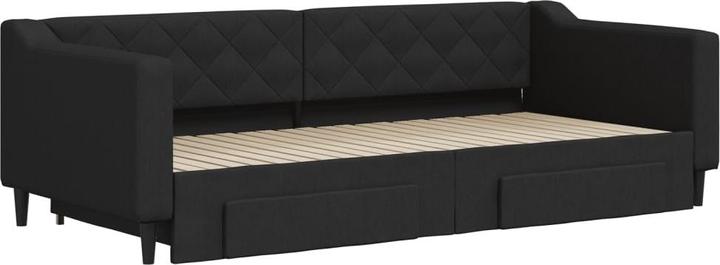Produktbild VidaXL Mannix (90 x 200 cm)
